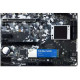Накопитель SSD M.2 2280 SATA3 1000Гб Western Digital Blue ( WDS100T3B0B )