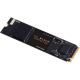 Накопитель SSD M.2 2280 PCIe NVMe 4.0 x4 250Гб Western Digital Black SN750 SE ( WDS250G1B0E )