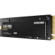 Накопитель SSD M.2 2280 PCI-E 3.0 x4 250Гб Samsung 980 ( MZ-V8V250BW )