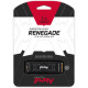 Накопитель SSD M.2 2280 PCIe NVMe 4.0 x4 1000Гб Kingston Fury Renegade ( SFYRS/1000G )