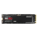 Накопитель SSD M.2 2280 PCI-E 4.0 x4 500Гб Samsung 980 Pro ( MZ-V8P500BW )