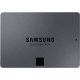 Накопитель 2.5" SSD SATA3 2Тб Samsung 870 QVO ( MZ-77Q2T0BW )