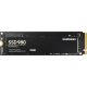 Накопитель SSD M.2 2280 PCI-E 3.0 x4 250Гб Samsung 980 ( MZ-V8V250BW )