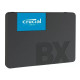Накопитель 2.5" SSD SATA3 500Гб Crucial BX500 ( CT500BX500SSD1 )