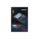 Накопитель SSD M.2 2280 PCI-E 4.0 x4 500Гб Samsung 980 Pro ( MZ-V8P500BW )