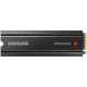 Накопитель SSD M.2 2280 PCI-E 4.0 x4 1000Гб Samsung 980 Pro с радиатором ( MZ-V8P1T0CW )
