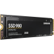 Накопитель SSD M.2 2280 PCI-E 3.0 x4 250Гб Samsung 980 ( MZ-V8V250BW )