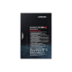 Накопитель SSD M.2 2280 PCI-E 4.0 x4 500Гб Samsung 980 Pro ( MZ-V8P500BW )
