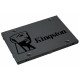 Накопитель 2.5" SSD SATA3 960Гб Kingston A400 ( SA400S37/960G )