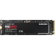Накопитель SSD M.2 2280 PCI-E 4.0 x4 2000Гб Samsung 980 Pro ( MZ-V8P2T0BW )