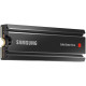 Накопитель SSD M.2 2280 PCI-E 4.0 x4 1000Гб Samsung 980 Pro с радиатором ( MZ-V8P1T0CW )