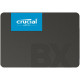 Накопитель 2.5" SSD SATA3 500Гб Crucial BX500 ( CT500BX500SSD1 )