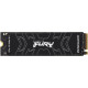 Накопитель SSD M.2 2280 PCIe NVMe 4.0 x4 1000Гб Kingston Fury Renegade ( SFYRS/1000G )