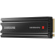 Накопитель SSD M.2 2280 PCI-E 4.0 x4 1000Гб Samsung 980 Pro с радиатором ( MZ-V8P1T0CW )