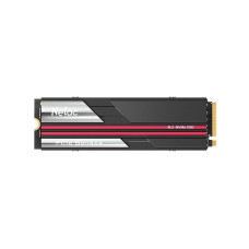 Накопитель SSD Netac M.2 2280 NV7000 NVMe PCIe 2Tb NT01NV7000-2T0-E4X (heat sink)