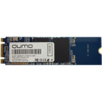 QUMO M.2 SSD 128GB QM Novation Q3DT-128GAEN-M2