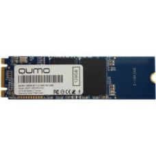 QUMO M.2 SSD 128GB QM Novation Q3DT-128GAEN-M2