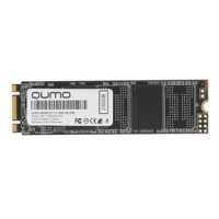 QUMO M.2 SSD 240GB QM Novation Q3DT-240GAEN-M2