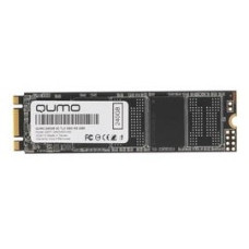 QUMO M.2 SSD 240GB QM Novation Q3DT-240GAEN-M2