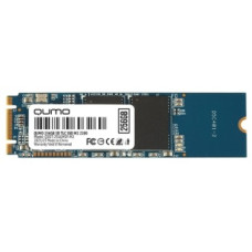 QUMO M.2 SSD 256GB QM Novation Q3DT-256GMSY-M2