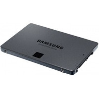 Samsung SSD 1Tb 870 QVO Series MZ-77Q1T0BW {SATA3.0, 7mm, V-NAND 4-bit MLC, MKX}