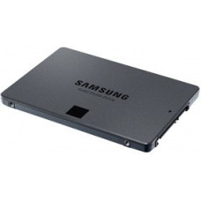 Samsung SSD 1Tb 870 QVO Series MZ-77Q1T0BW {SATA3.0, 7mm, V-NAND 4-bit MLC, MKX}