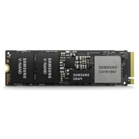 Твердотельный накопитель Samsung SSD PM9A1,[MZVL21T0HCLR-00B00] 1TB, M.2(22x80mm), NVMe, PCIe 4.0 x4, R/W 7000/5100MB/s, IOPs 1 000 000/850 000 (12 мес.)