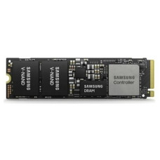 Твердотельный накопитель Samsung SSD PM9A1,[MZVL21T0HCLR-00B00] 1TB, M.2(22x80mm), NVMe, PCIe 4.0 x4, R/W 7000/5100MB/s, IOPs 1 000 000/850 000 (12 мес.)