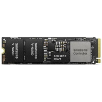 Samsung SSD PM991a, 512GB, M.2(22x80mm), NVMe, PCIe 3.0 x4, MZVLQ512HBLU-00B00