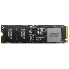 Samsung SSD PM991a, 512GB, M.2(22x80mm), NVMe, PCIe 3.0 x4, MZVLQ512HBLU-00B00