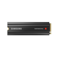 Samsung SSD 1Tb 980 PRO M.2 MZ-V8P1T0CW