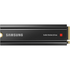 Samsung SSD 2Tb 980 PRO M.2 MZ-V8P2T0CW