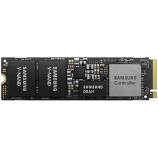 Samsung SSD PM9A1, 256GB, M.2(22x80mm), NVMe, PCIe 4.0 x4, MZVL2256HCHQ-00B00
