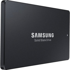 Samsung SSD 480Gb PM897 MZ7L3480HBLT-00A07