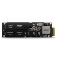 Samsung SSD 960Gb PM9A3 NVMe/PCIE 3.1 x4, MZQL2960HCJR-00A07