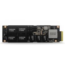 Samsung SSD 960Gb PM9A3 NVMe/PCIE 3.1 x4, MZQL2960HCJR-00A07