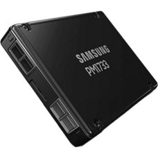 Samsung SSD 3840Gb PM1733 2.5 PCIe Gen4 MZWLJ3T8HBLS-00007