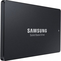 Samsung SSD 960Gb PM897 2.5" SATA3 MZ7L3960HBLT-00A07