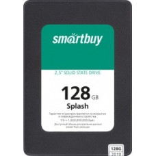Smartbuy SSD 128Gb Splash SBSSD-128GT-MX902-25S3 {SATA3.0}