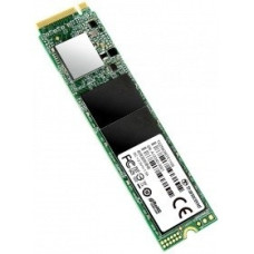 Transcend SSD 256GB M.2 TS256GMTE110S