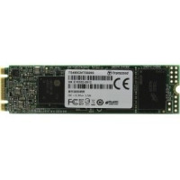 Transcend SSD 480GB M.2 TS480GMTS820S