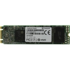 Transcend SSD 480GB M.2 TS480GMTS820S