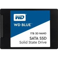 WD SSD 1Tb WDS100T2B0A {SATA 3.0}