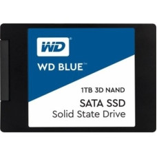 WD SSD 1Tb WDS100T2B0A {SATA 3.0}