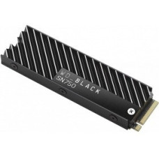 WD SSD M.2 500Gb WDS500G3XHC