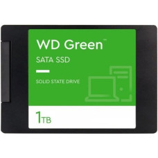 SSD WD Green 3D NAND WDS100T3G0A 1ТБ 2,5" SATA3 TLC