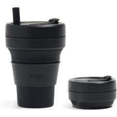 Stojo Складной стакан Ink (470 мл.)