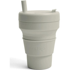 Stojo Складной стакан Oat (470 мл.)