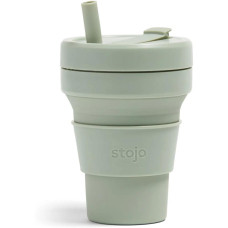 Stojo Складной стакан Sage (470 мл.)