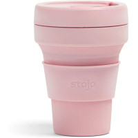 Stojo Складной стакан Carnation (355 мл.)